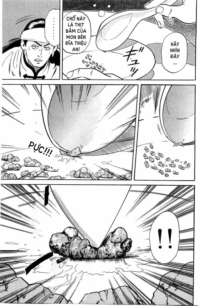 Trung Hoa Tiểu Đầu Bếp – Chuuka Ichiban Chapter 0 - Trang 2