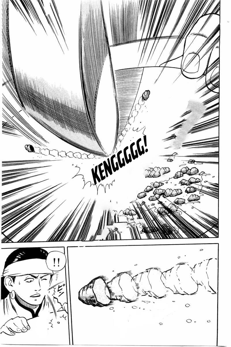 Trung Hoa Tiểu Đầu Bếp – Chuuka Ichiban Chapter 0 - Trang 2
