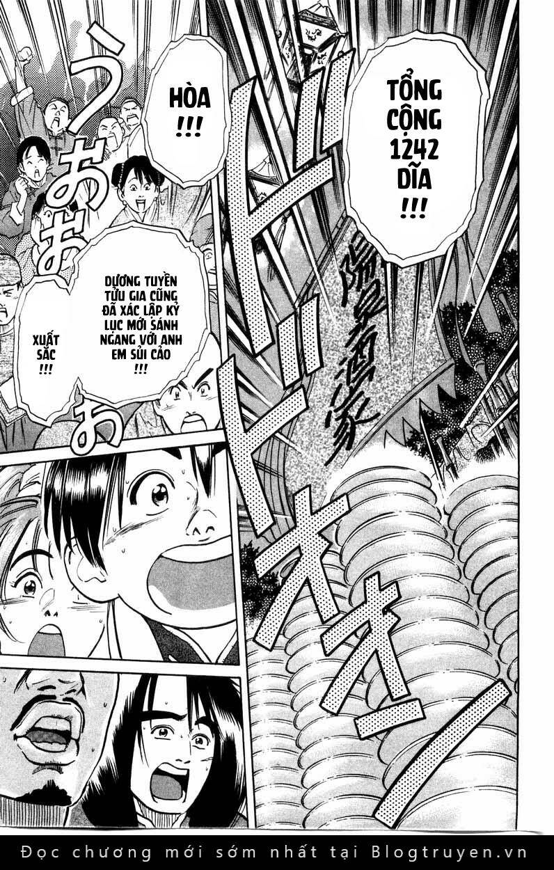 Trung Hoa Tiểu Đầu Bếp – Chuuka Ichiban Chapter 18 - Trang 2