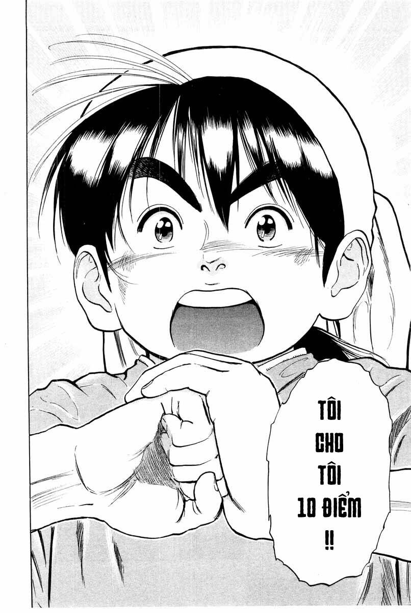 Trung Hoa Tiểu Đầu Bếp – Chuuka Ichiban Chapter 29 - Trang 2