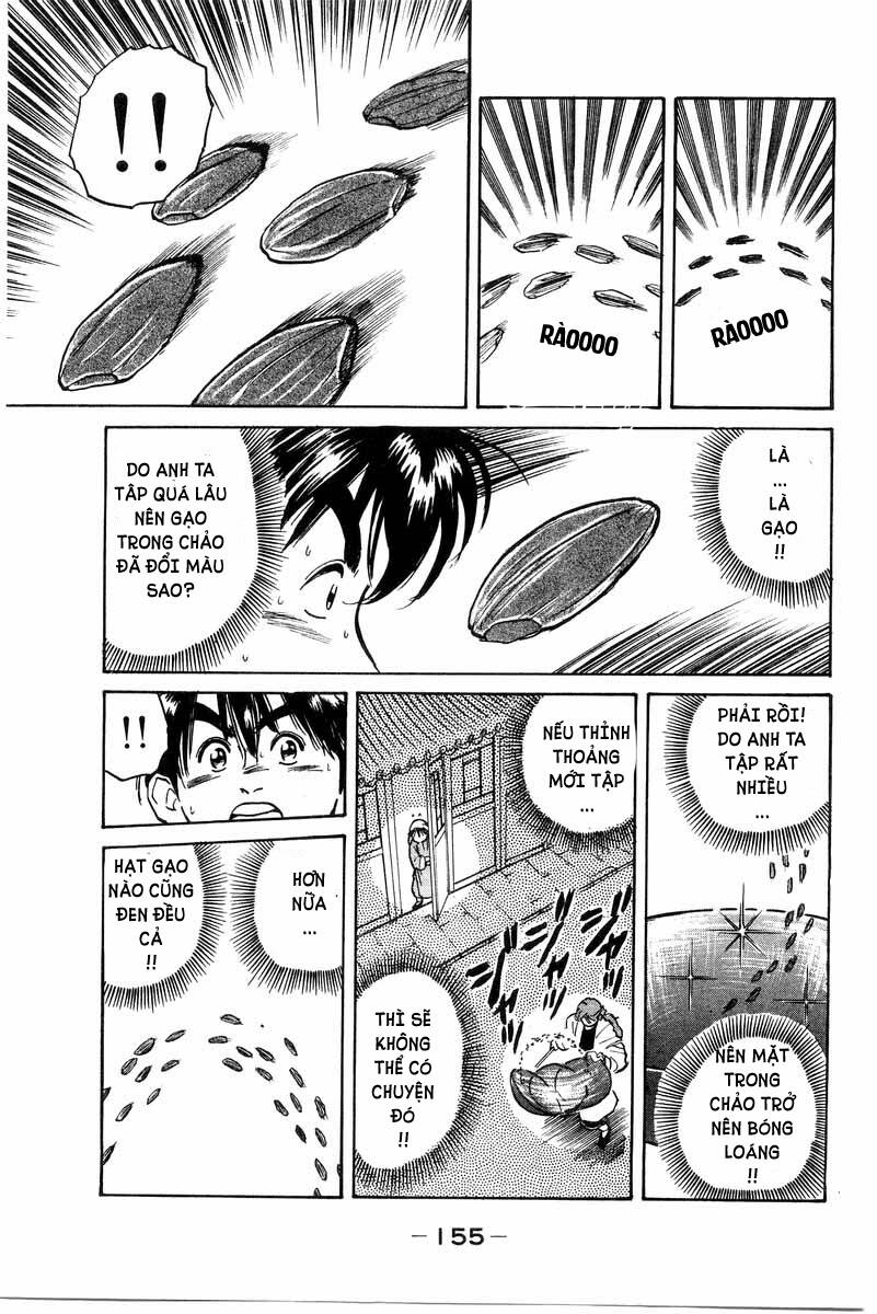 Trung Hoa Tiểu Đầu Bếp – Chuuka Ichiban Chapter 3 - Trang 2