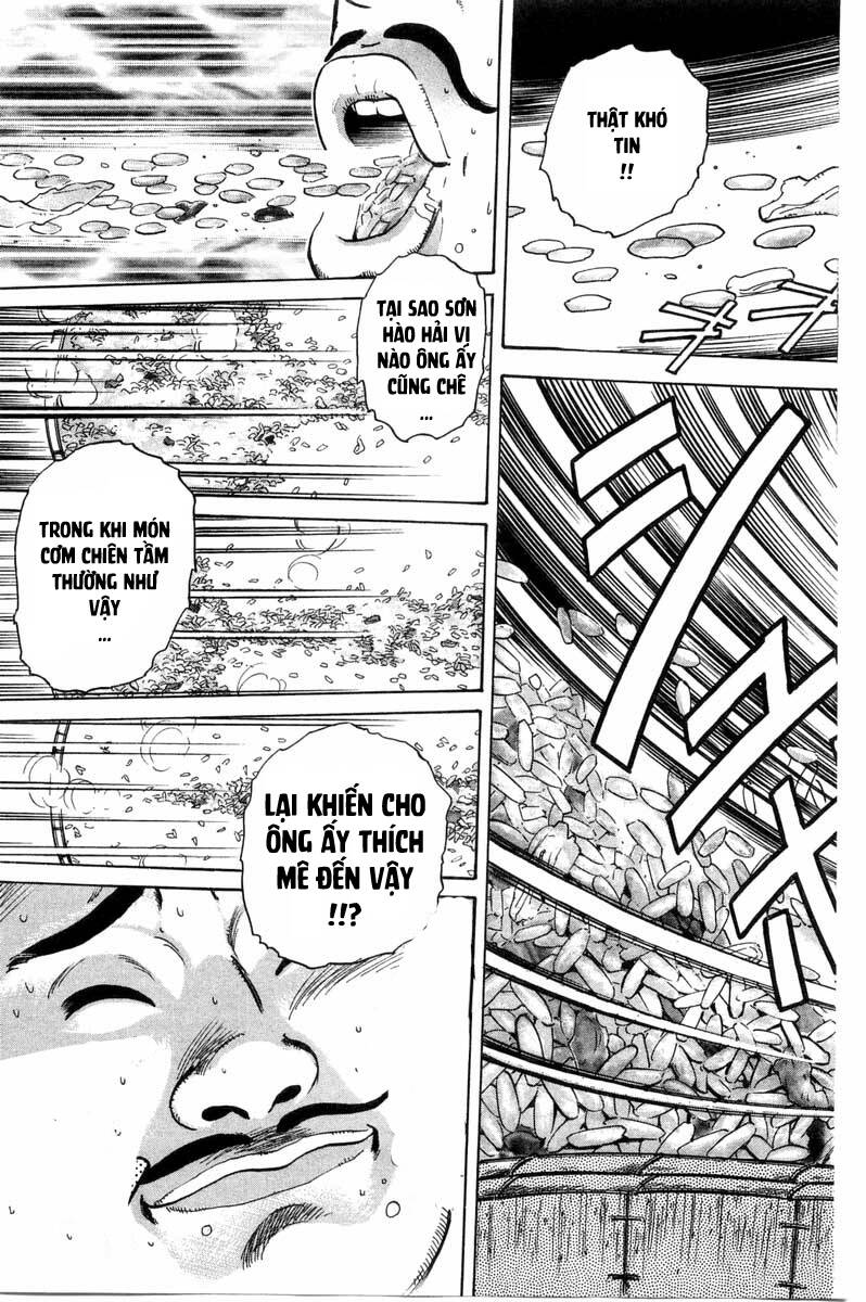 Trung Hoa Tiểu Đầu Bếp – Chuuka Ichiban Chapter 30 - Trang 2