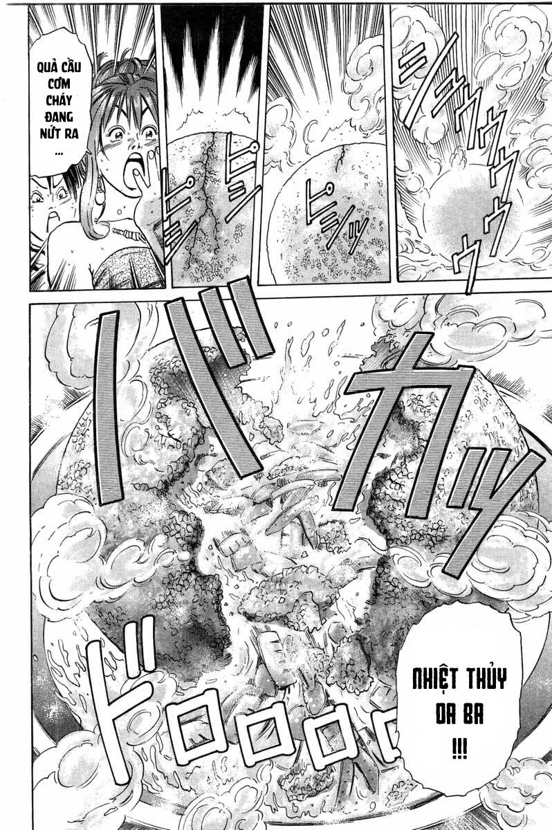 Trung Hoa Tiểu Đầu Bếp – Chuuka Ichiban Chapter 32 - Trang 2