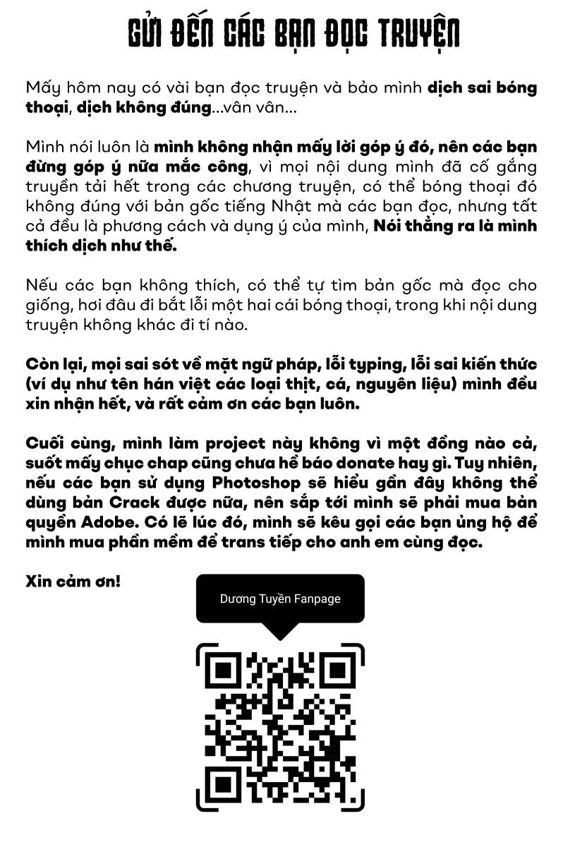 Trung Hoa Tiểu Đầu Bếp – Chuuka Ichiban Chapter 33 - Trang 2