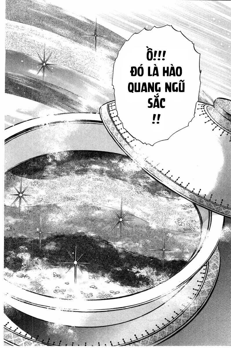 Trung Hoa Tiểu Đầu Bếp – Chuuka Ichiban Chapter 33 - Trang 2