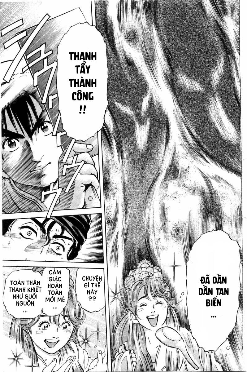 Trung Hoa Tiểu Đầu Bếp – Chuuka Ichiban Chapter 33 - Trang 2