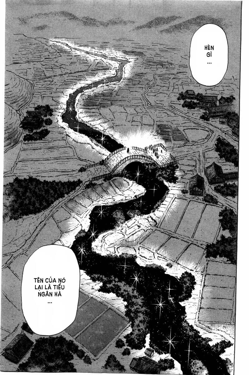 Trung Hoa Tiểu Đầu Bếp – Chuuka Ichiban Chapter 34 - Trang 2