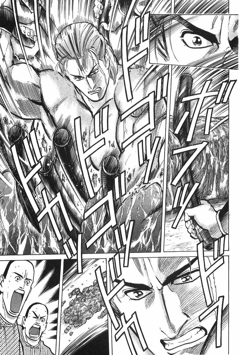 Trung Hoa Tiểu Đầu Bếp – Chuuka Ichiban Chapter 38 - Trang 2