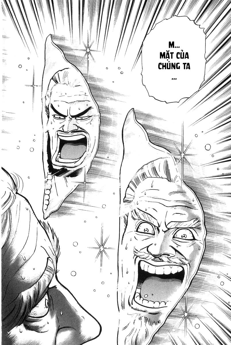 Trung Hoa Tiểu Đầu Bếp – Chuuka Ichiban Chapter 52 - Trang 2