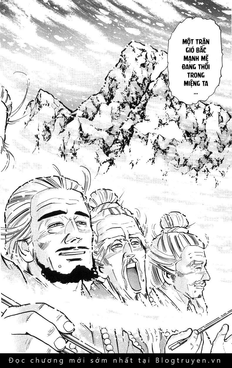 Trung Hoa Tiểu Đầu Bếp – Chuuka Ichiban Chapter 53 - Trang 2