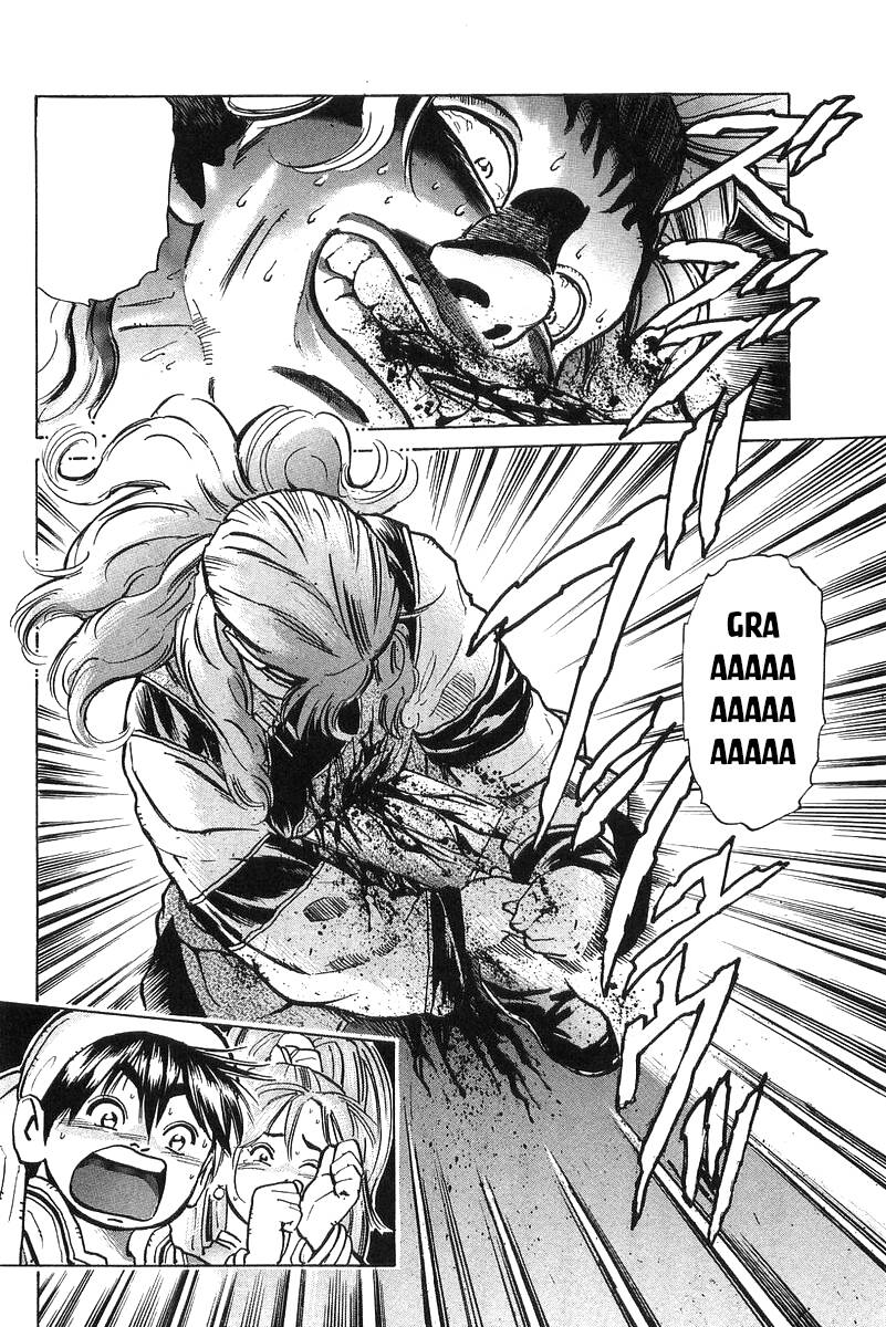 Trung Hoa Tiểu Đầu Bếp – Chuuka Ichiban Chapter 56 - Trang 2