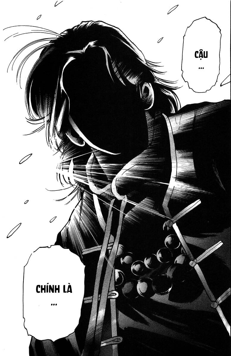 Trung Hoa Tiểu Đầu Bếp – Chuuka Ichiban Chapter 63 - Trang 2