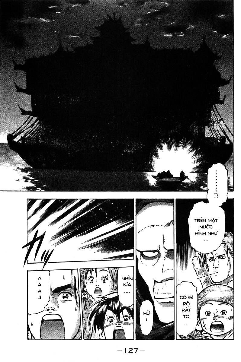 Trung Hoa Tiểu Đầu Bếp – Chuuka Ichiban Chapter 65 - Trang 2