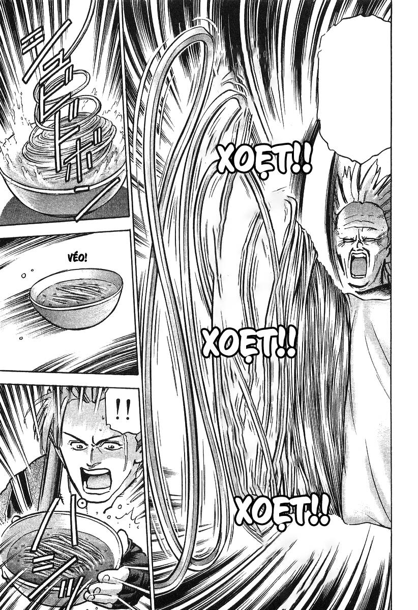 Trung Hoa Tiểu Đầu Bếp – Chuuka Ichiban Chapter 68 - Trang 2