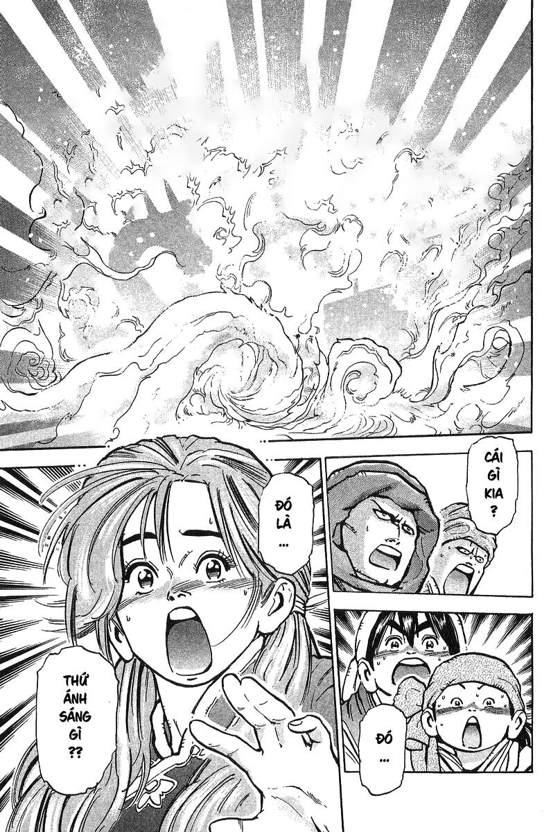 Trung Hoa Tiểu Đầu Bếp – Chuuka Ichiban Chapter 69 - Trang 2