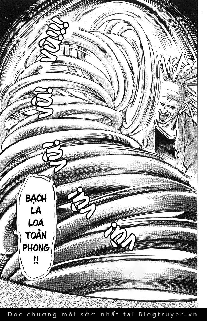 Trung Hoa Tiểu Đầu Bếp – Chuuka Ichiban Chapter 69 - Trang 2