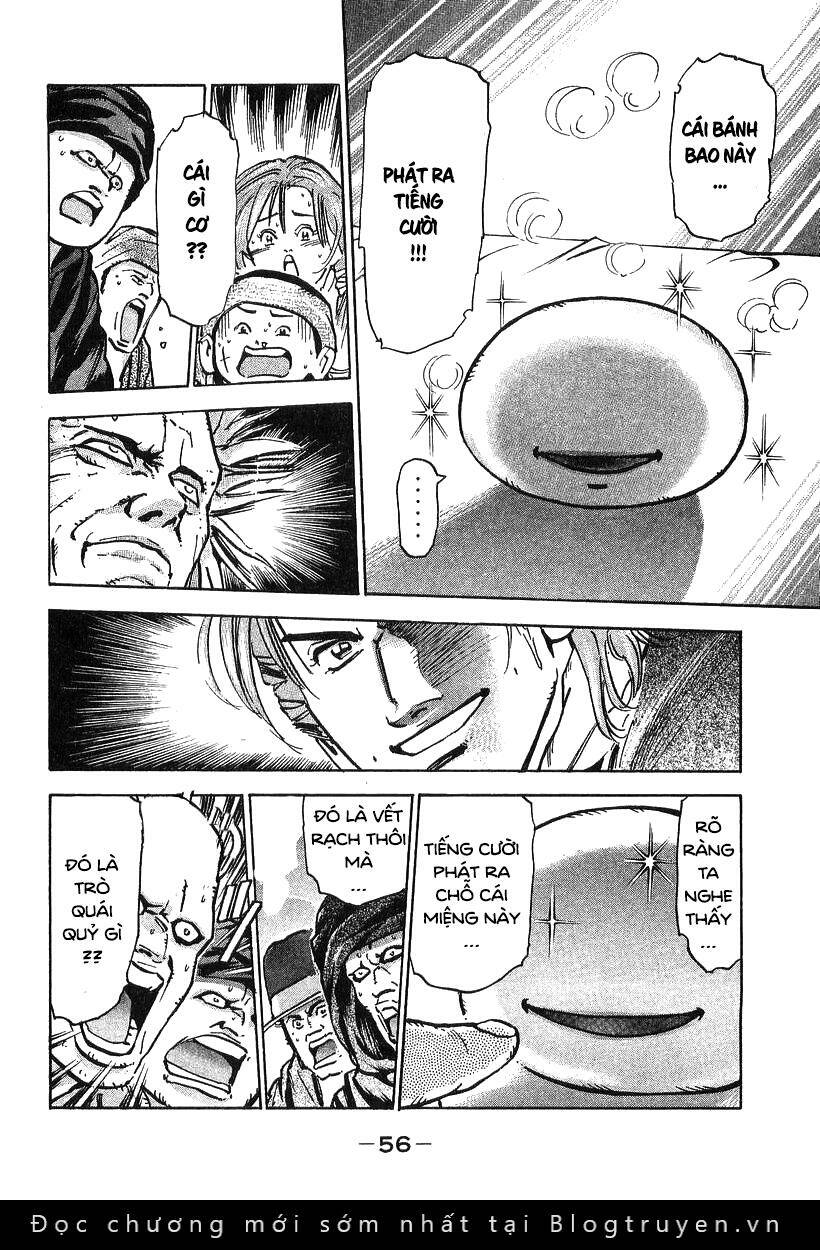 Trung Hoa Tiểu Đầu Bếp – Chuuka Ichiban Chapter 70 - Trang 2