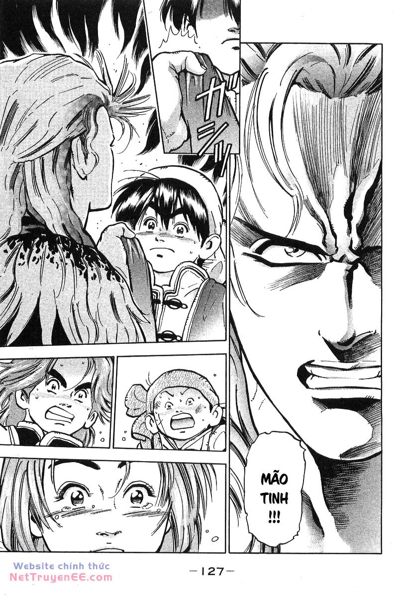 Trung Hoa Tiểu Đầu Bếp – Chuuka Ichiban Chapter 74 - Trang 2