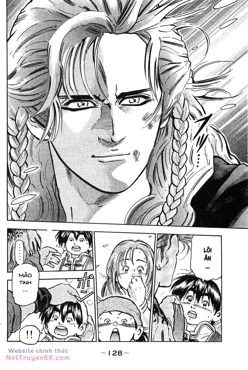 Trung Hoa Tiểu Đầu Bếp – Chuuka Ichiban Chapter 74 - Trang 2