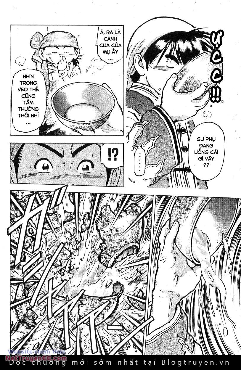 Trung Hoa Tiểu Đầu Bếp – Chuuka Ichiban Chapter 76 - Trang 2