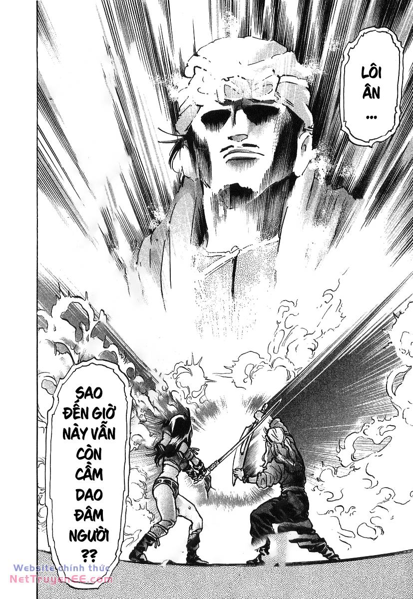 Trung Hoa Tiểu Đầu Bếp – Chuuka Ichiban Chapter 77 - Trang 2
