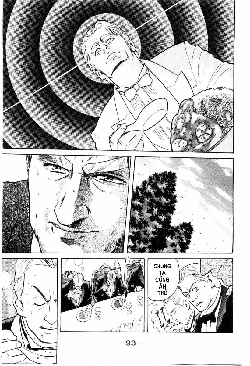 Trung Hoa Tiểu Đầu Bếp – Chuuka Ichiban Chapter 9 - Trang 2