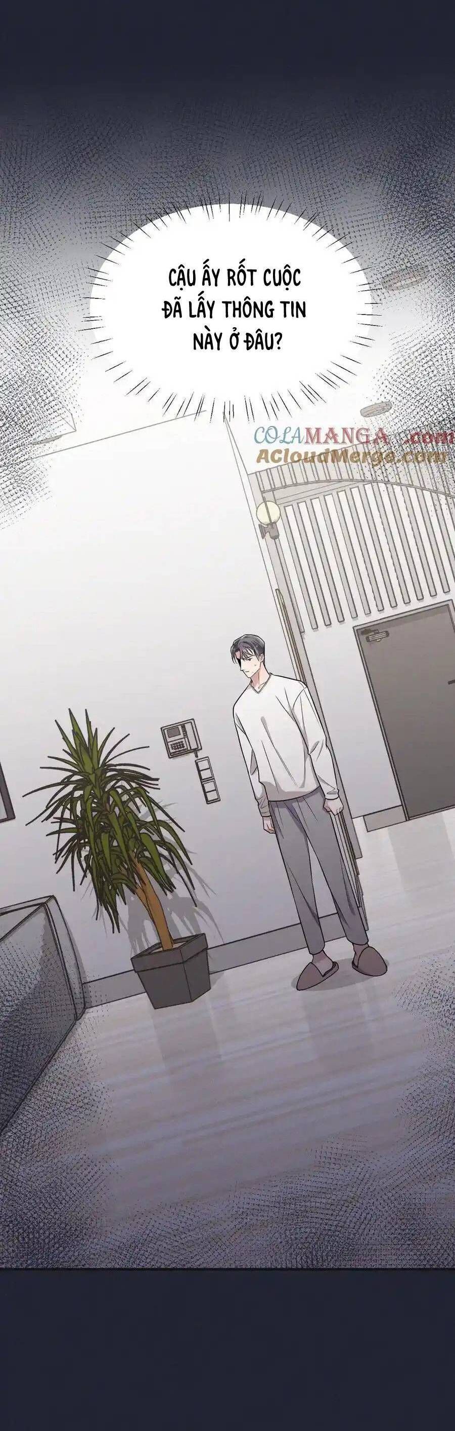 Trung Khuyển Công Lược Chapter 22 - Trang 2