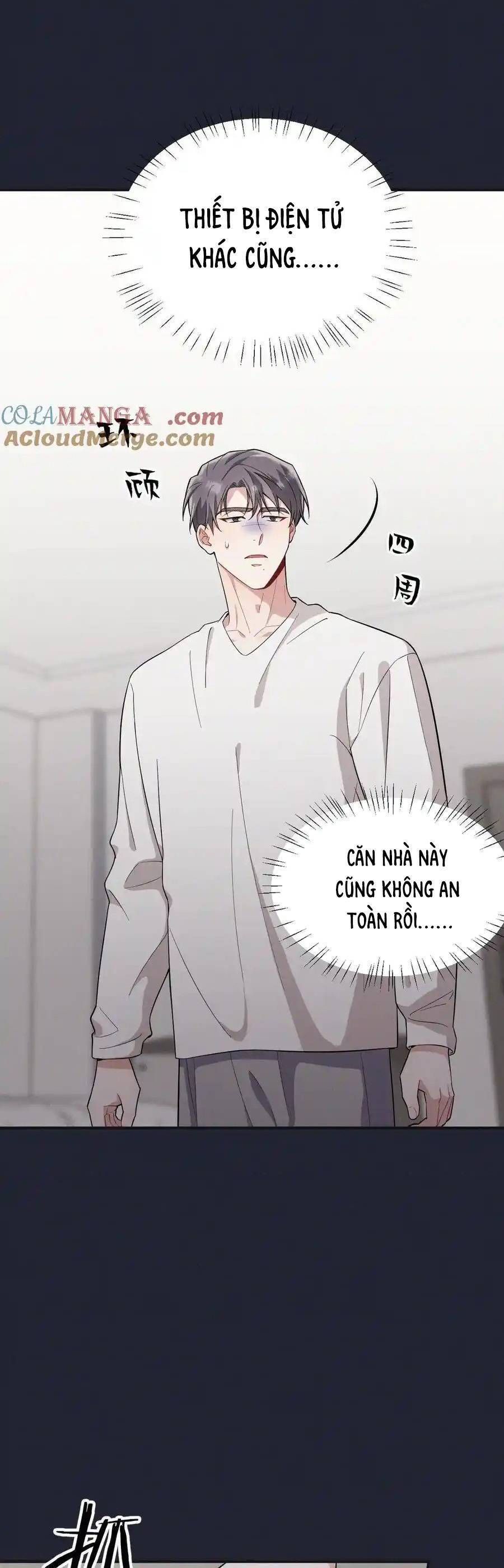 Trung Khuyển Công Lược Chapter 22 - Trang 2