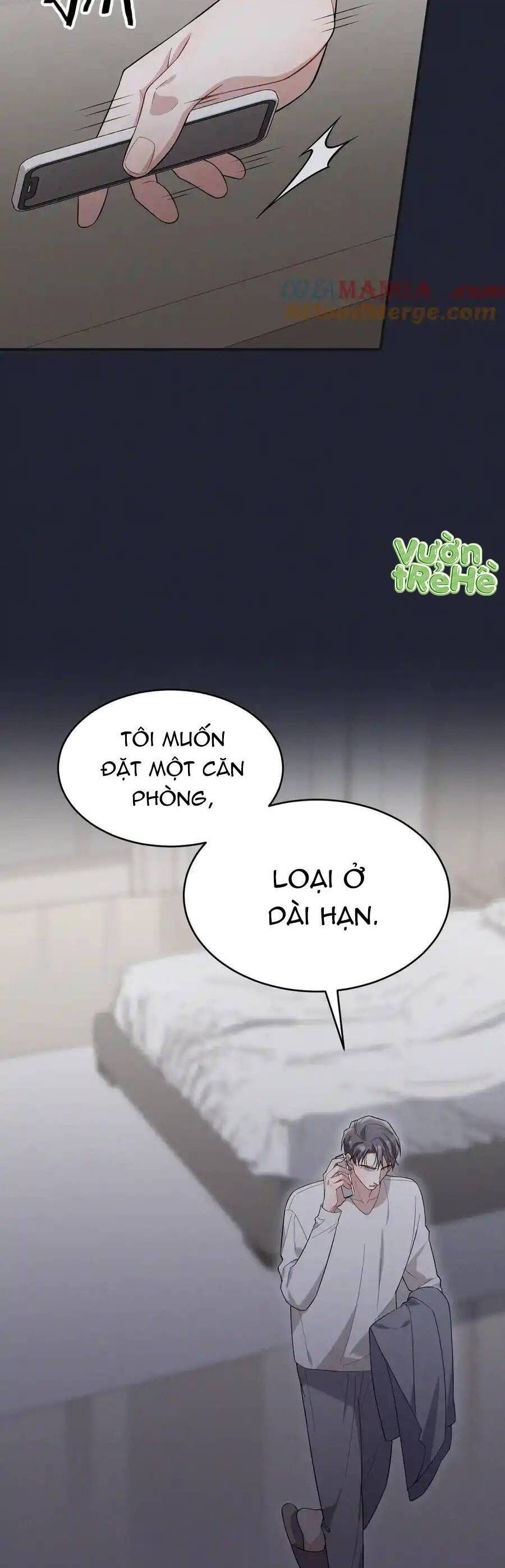 Trung Khuyển Công Lược Chapter 22 - Trang 2