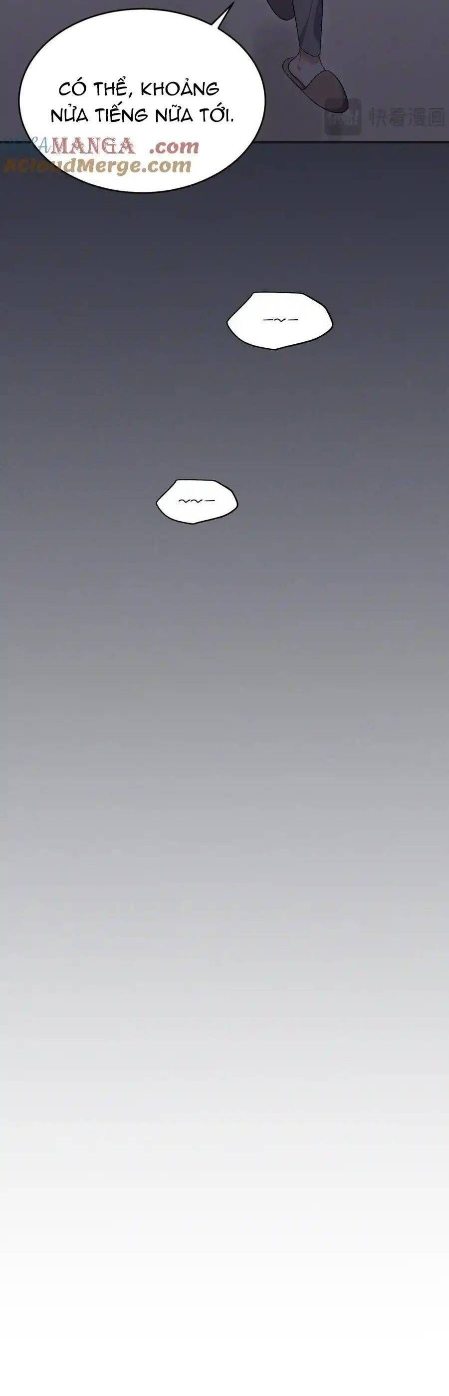 Trung Khuyển Công Lược Chapter 22 - Trang 2