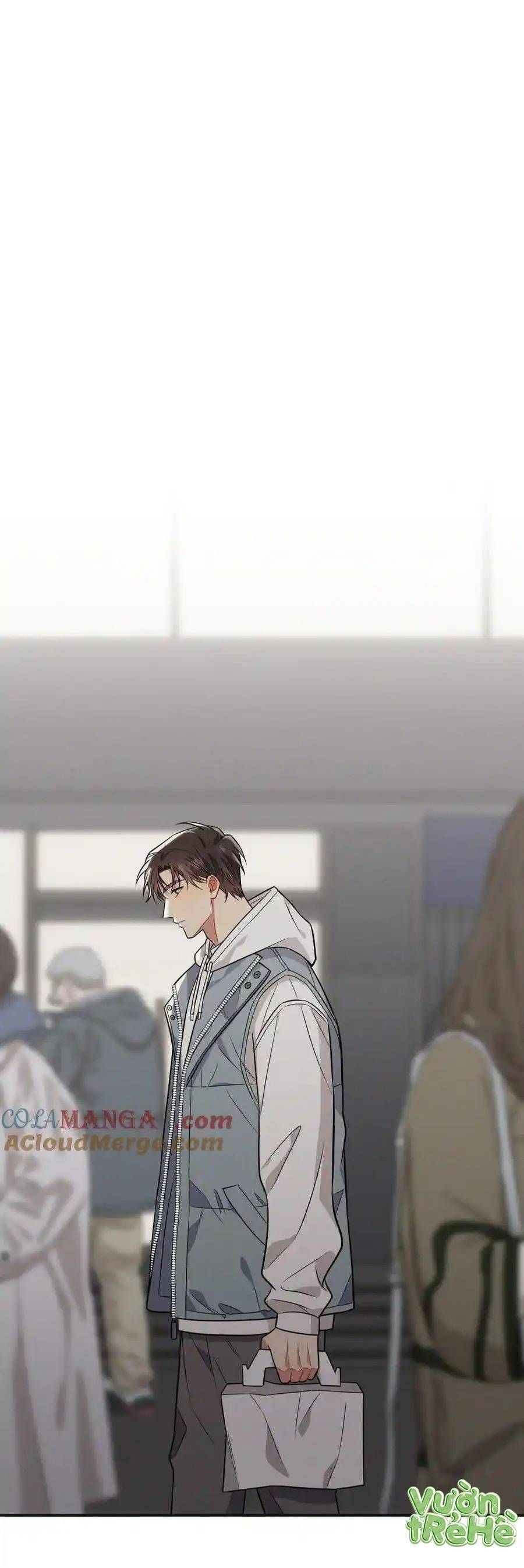 Trung Khuyển Công Lược Chapter 22 - Trang 2