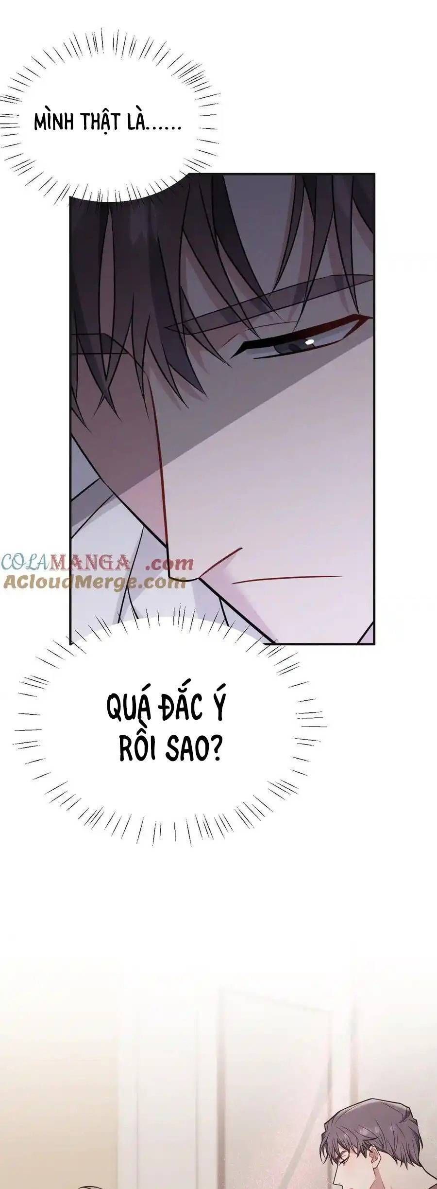 Trung Khuyển Công Lược Chapter 22 - Trang 2