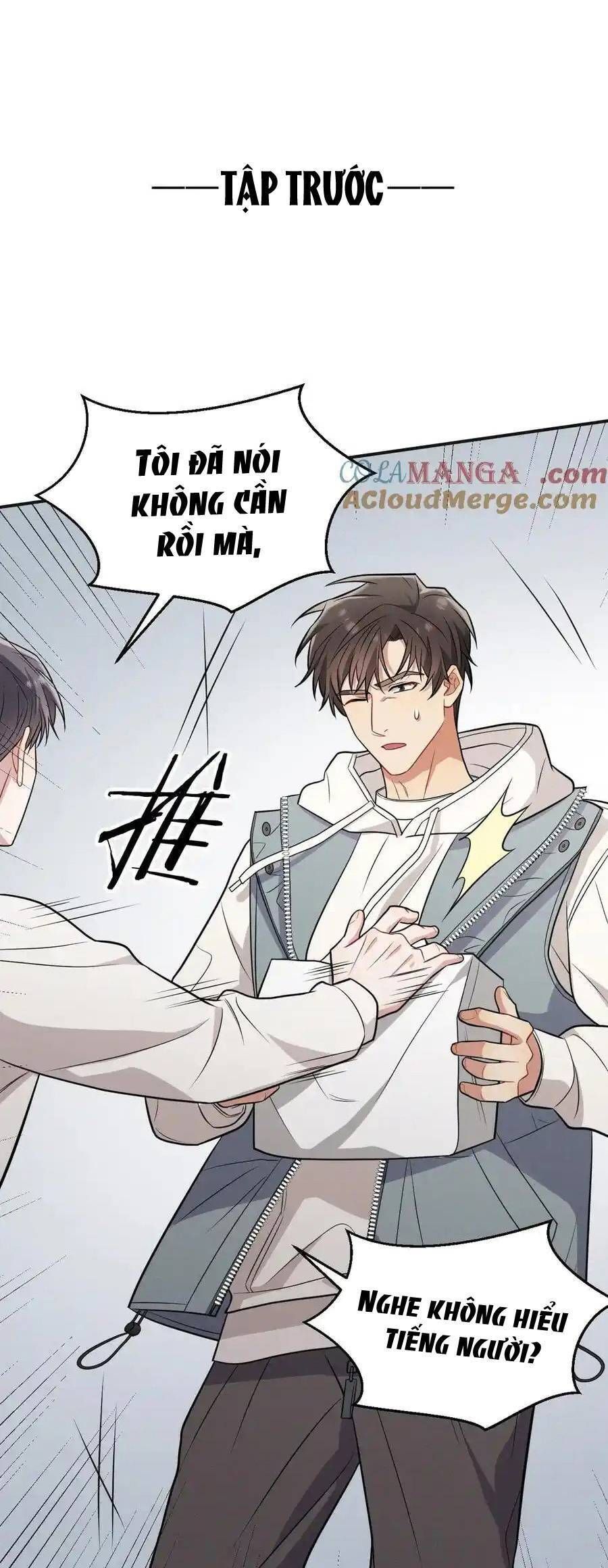 Trung Khuyển Công Lược Chapter 22 - Trang 2