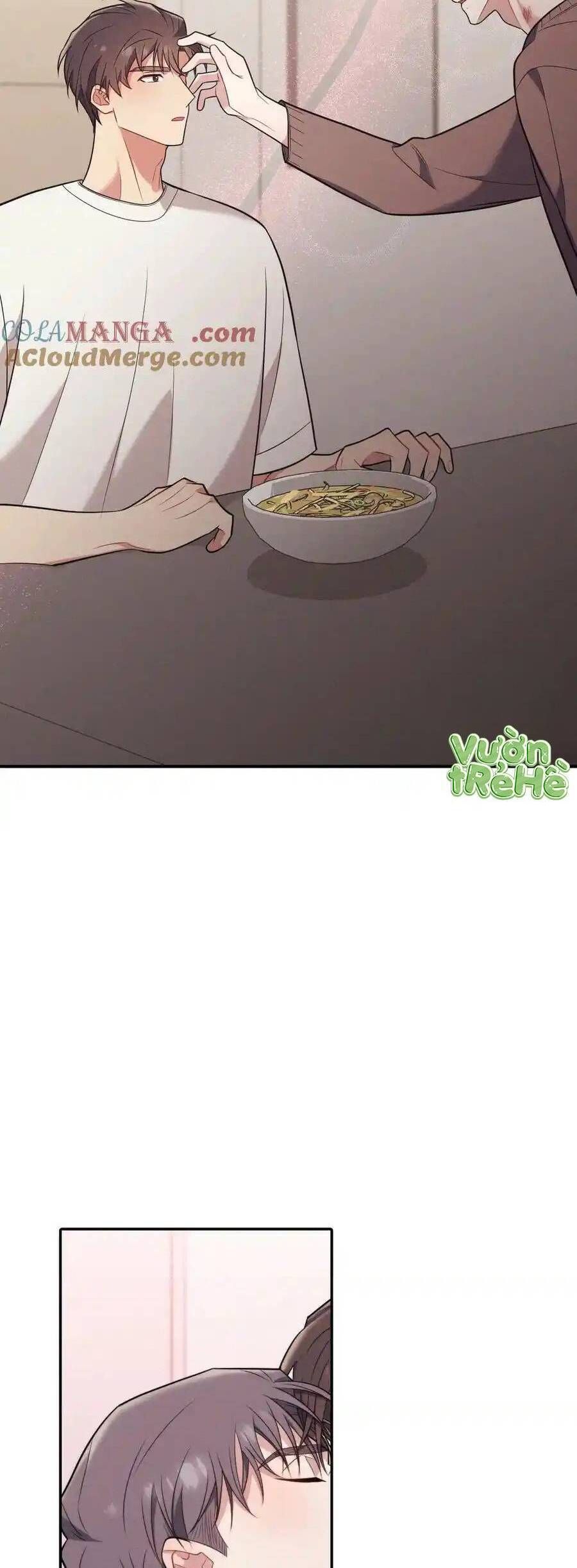 Trung Khuyển Công Lược Chapter 22 - Trang 2