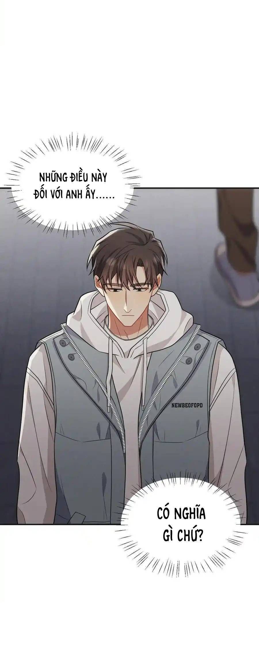 Trung Khuyển Công Lược Chapter 22 - Trang 2