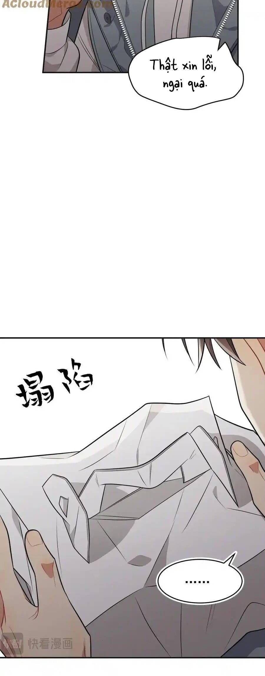 Trung Khuyển Công Lược Chapter 22 - Trang 2