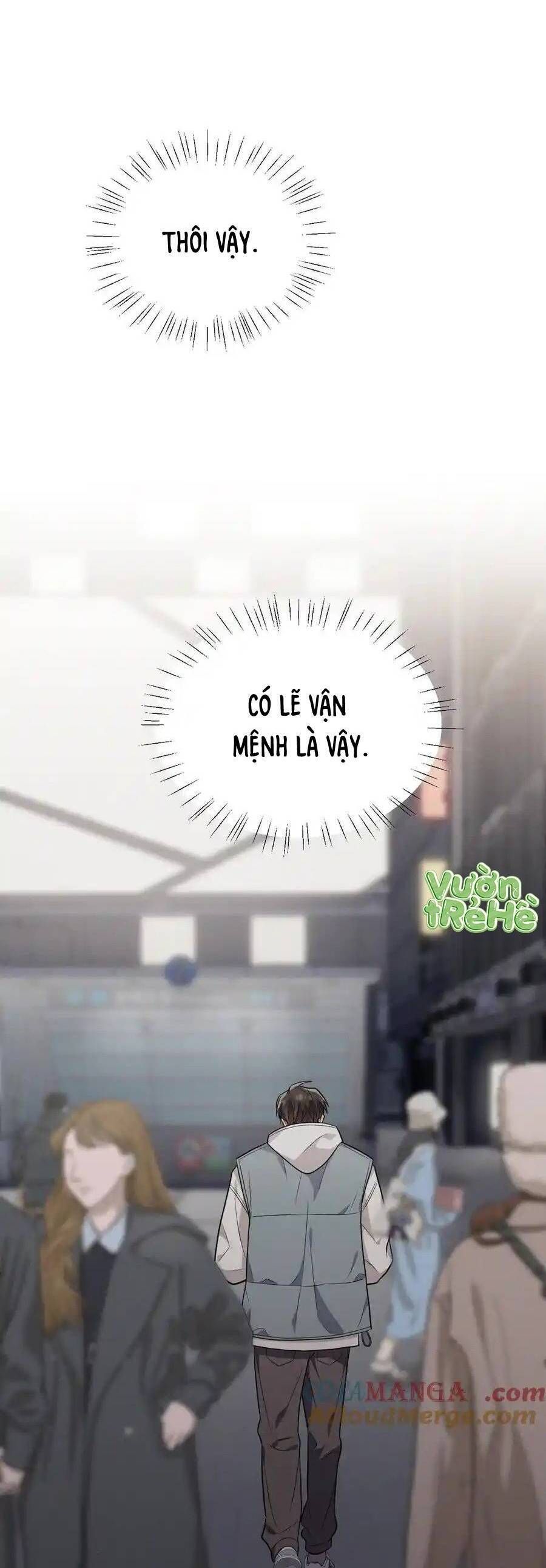 Trung Khuyển Công Lược Chapter 22 - Trang 2