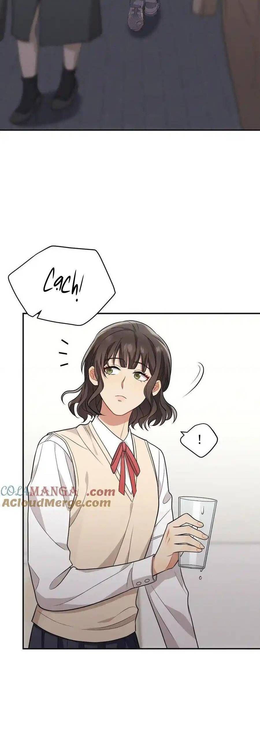 Trung Khuyển Công Lược Chapter 22 - Trang 2