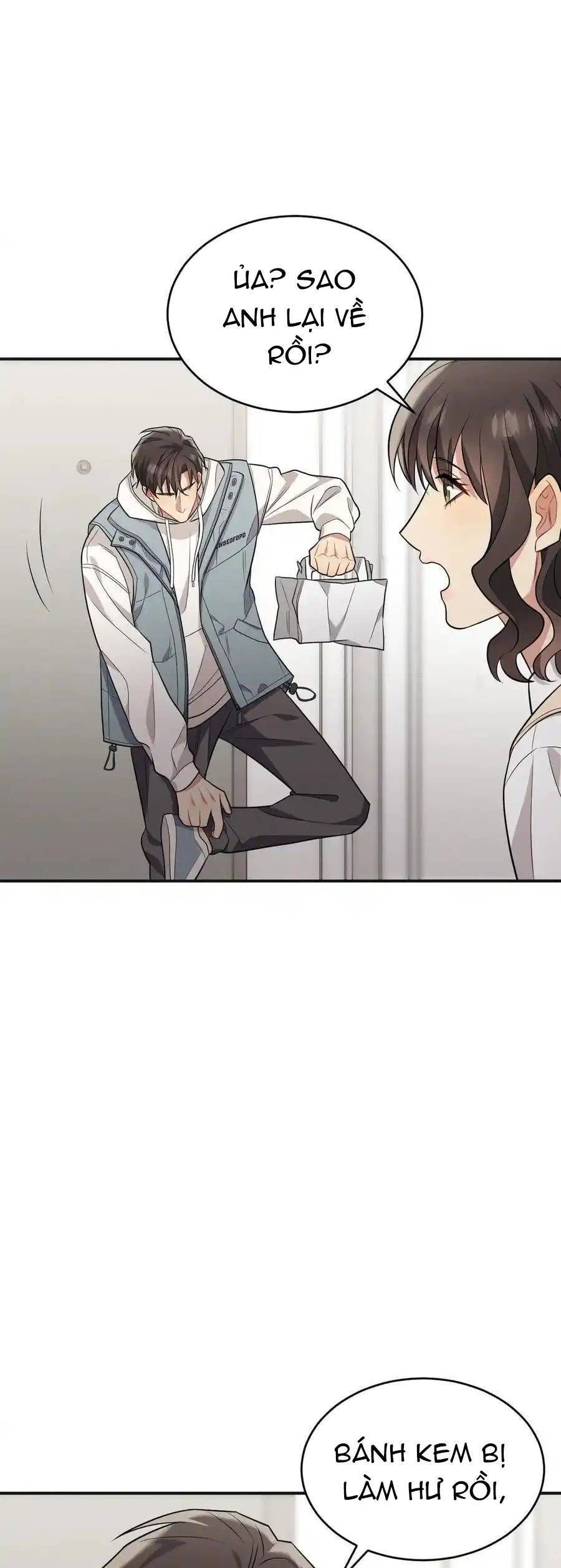 Trung Khuyển Công Lược Chapter 22 - Trang 2