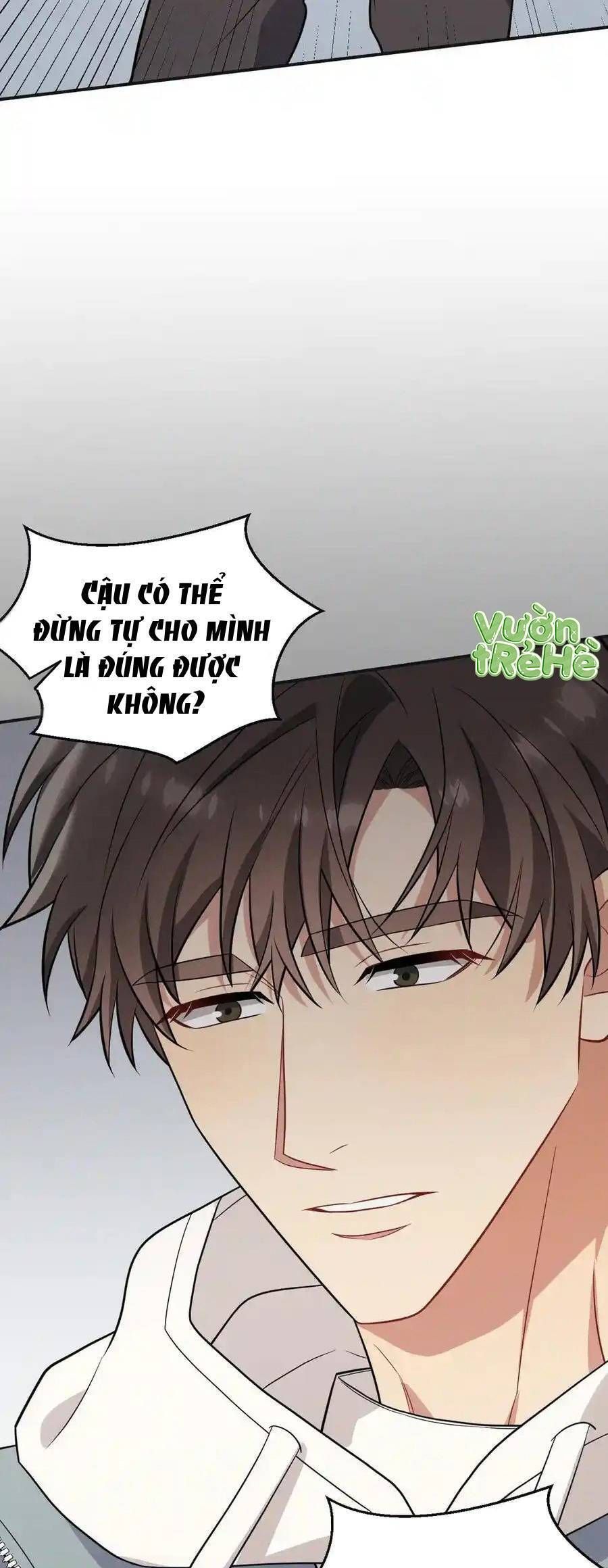 Trung Khuyển Công Lược Chapter 22 - Trang 2