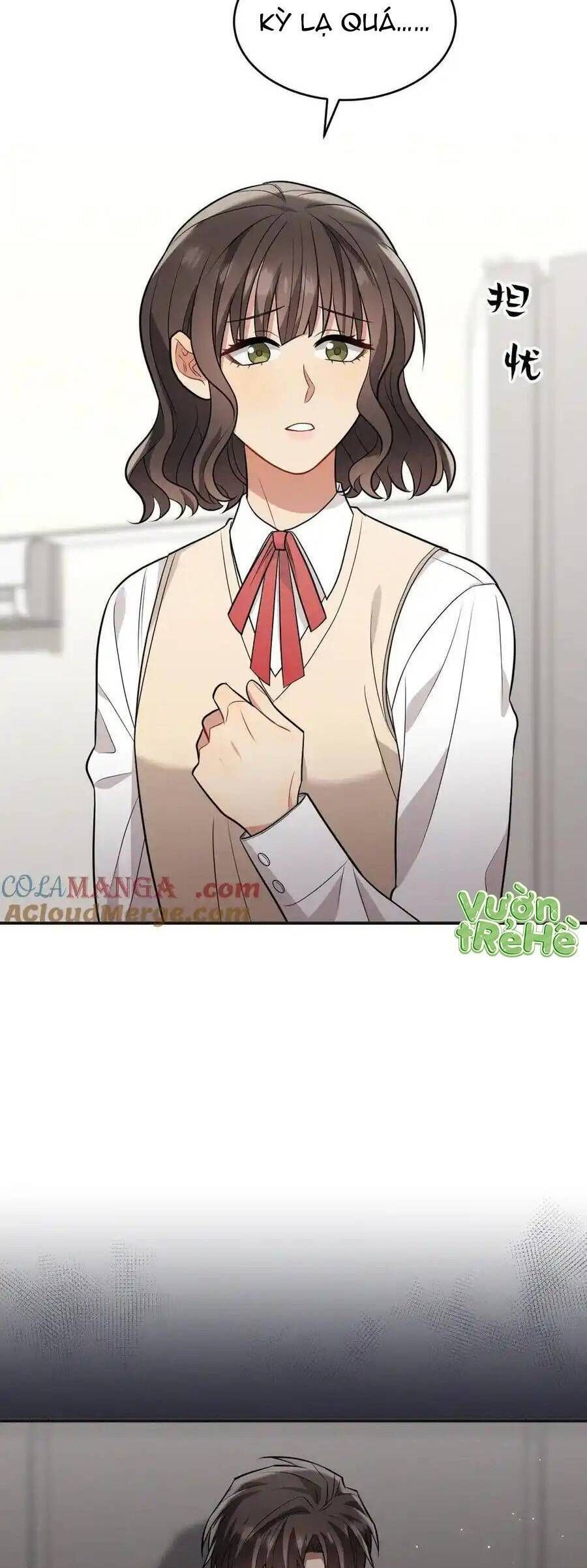 Trung Khuyển Công Lược Chapter 22 - Trang 2