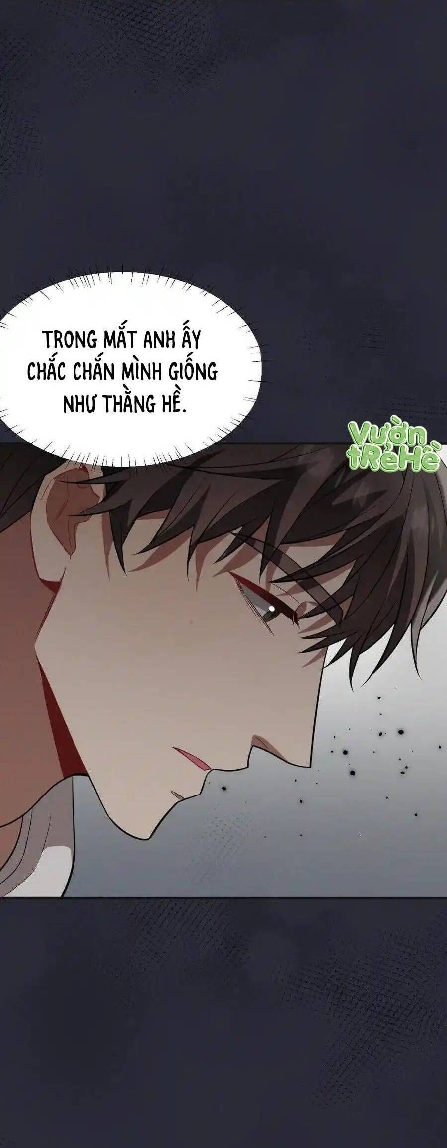 Trung Khuyển Công Lược Chapter 22 - Trang 2