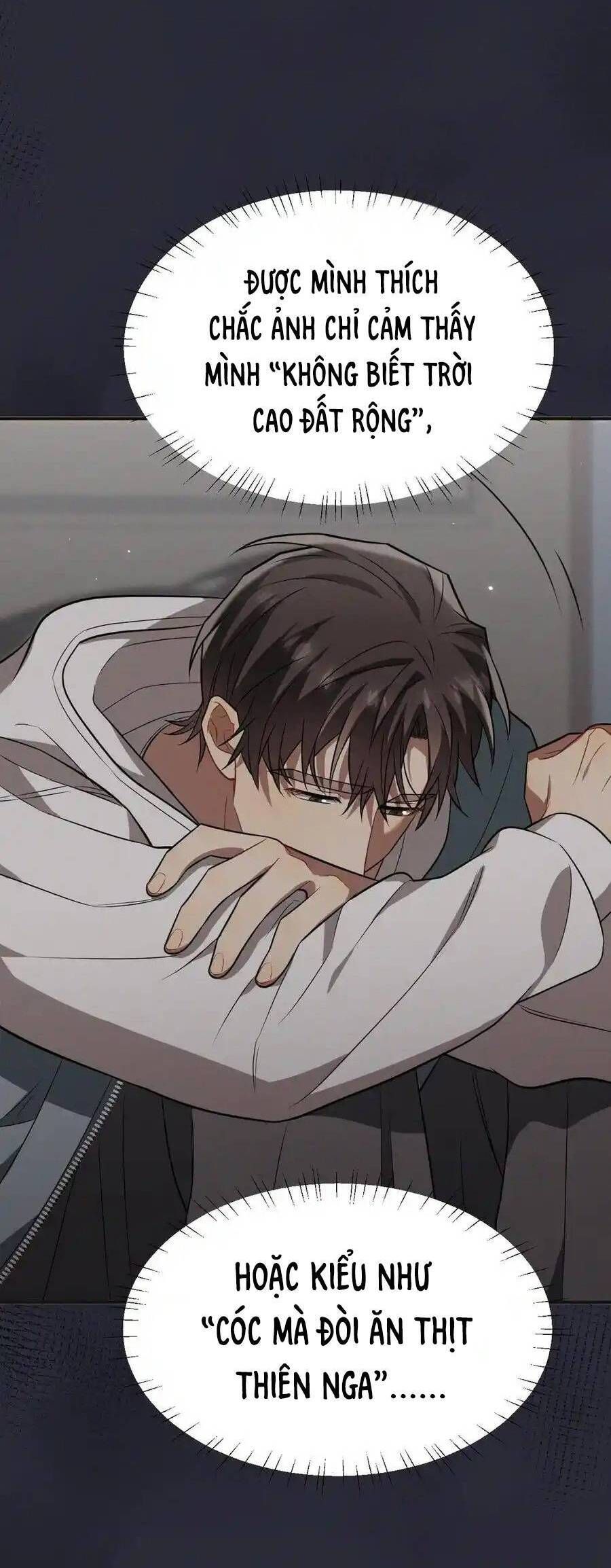 Trung Khuyển Công Lược Chapter 22 - Trang 2