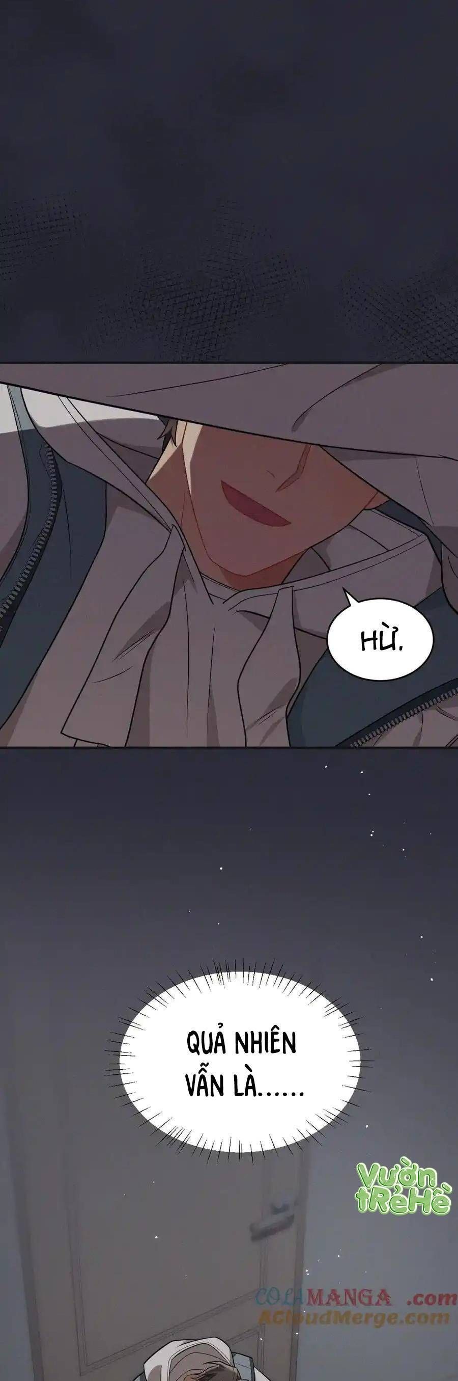 Trung Khuyển Công Lược Chapter 22 - Trang 2