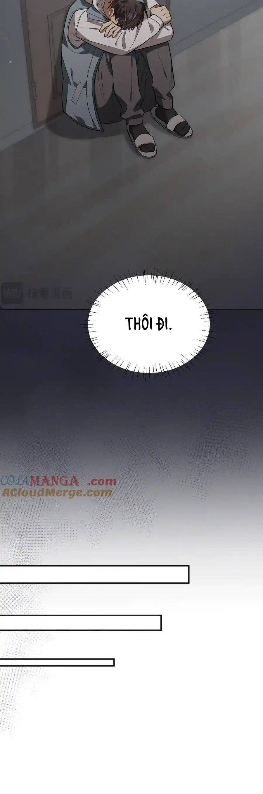 Trung Khuyển Công Lược Chapter 22 - Trang 2