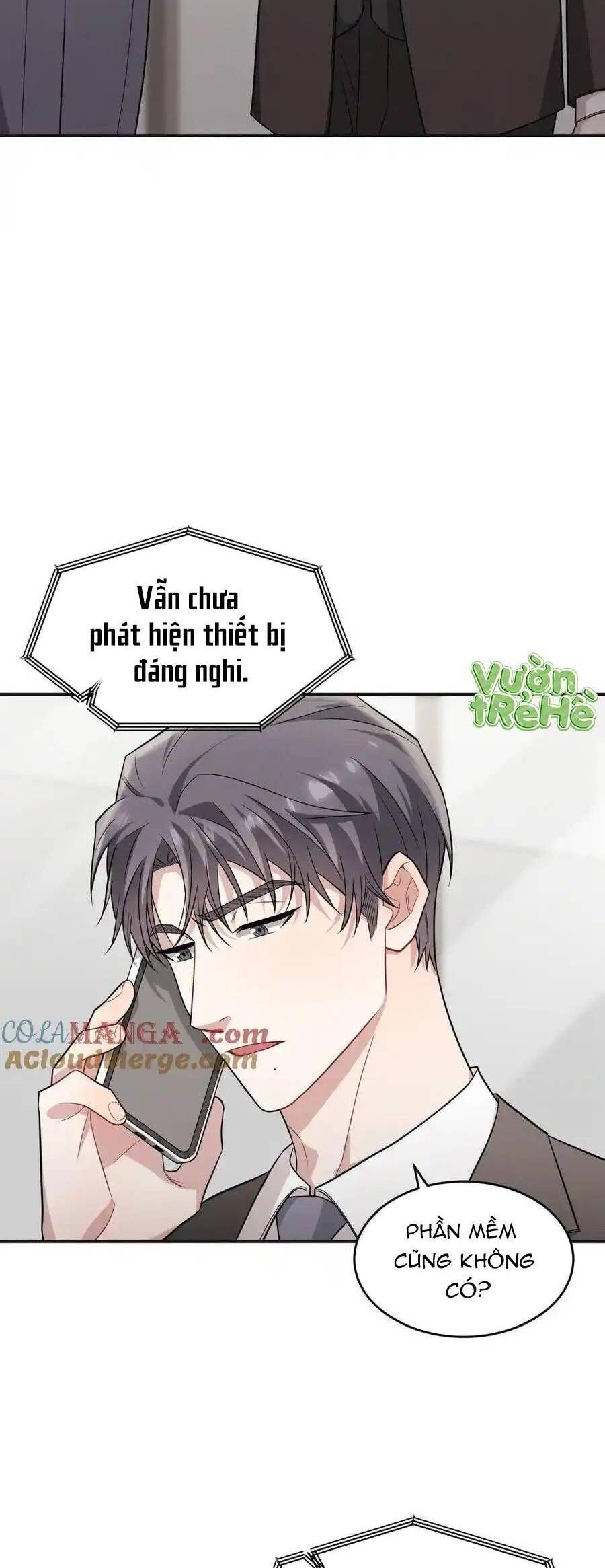 Trung Khuyển Công Lược Chapter 22 - Trang 2