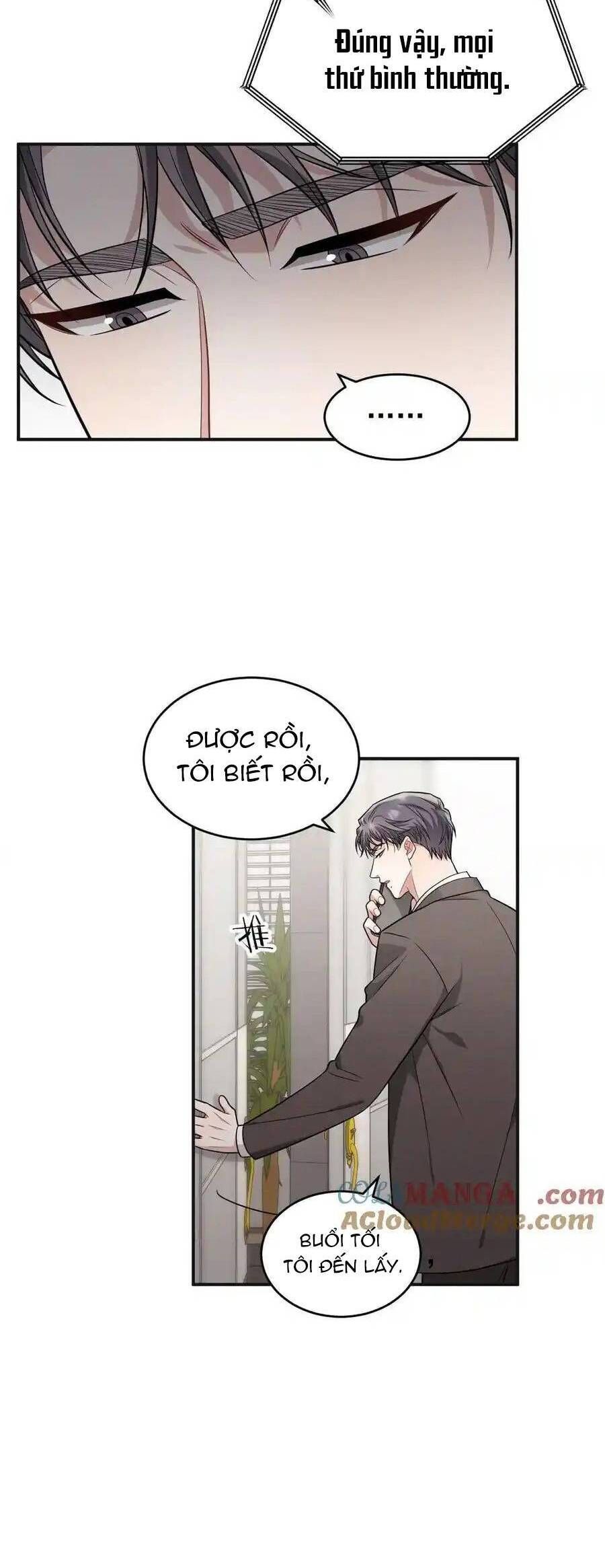 Trung Khuyển Công Lược Chapter 22 - Trang 2