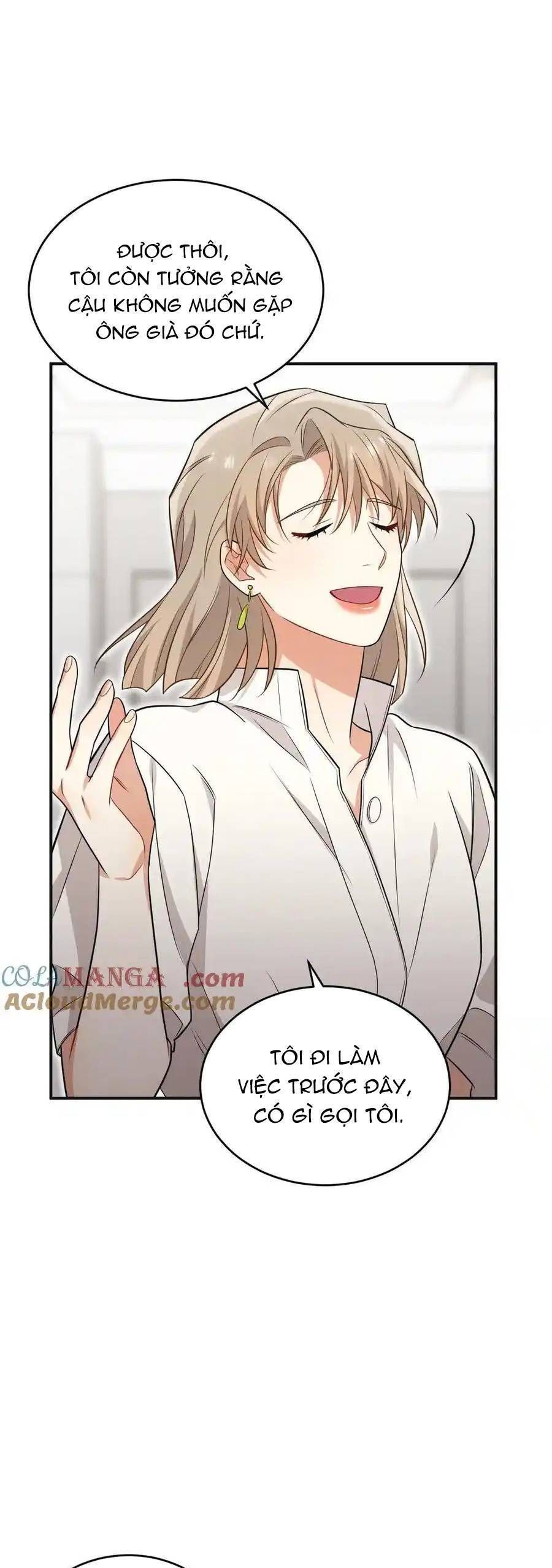 Trung Khuyển Công Lược Chapter 22 - Trang 2