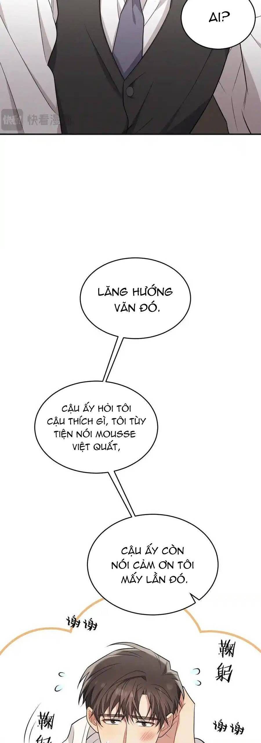 Trung Khuyển Công Lược Chapter 22 - Trang 2