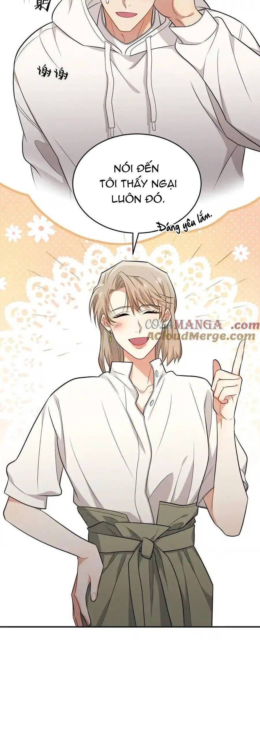 Trung Khuyển Công Lược Chapter 22 - Trang 2